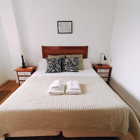 Bolivia Beach Apartments Málaga Eksteriør bilde