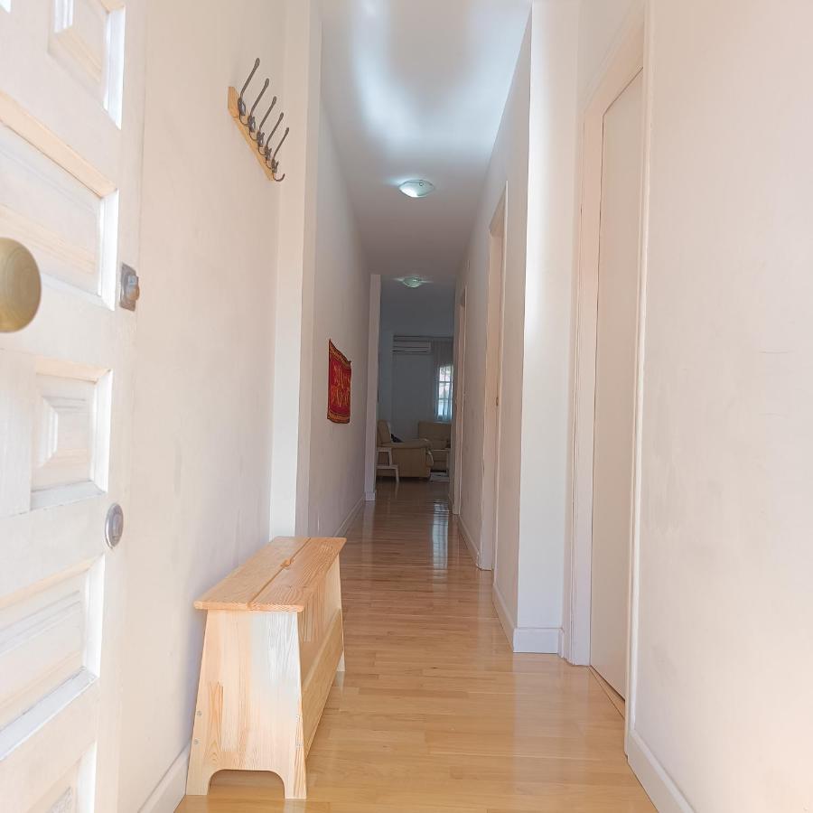 Bolivia Beach Apartments Málaga Eksteriør bilde