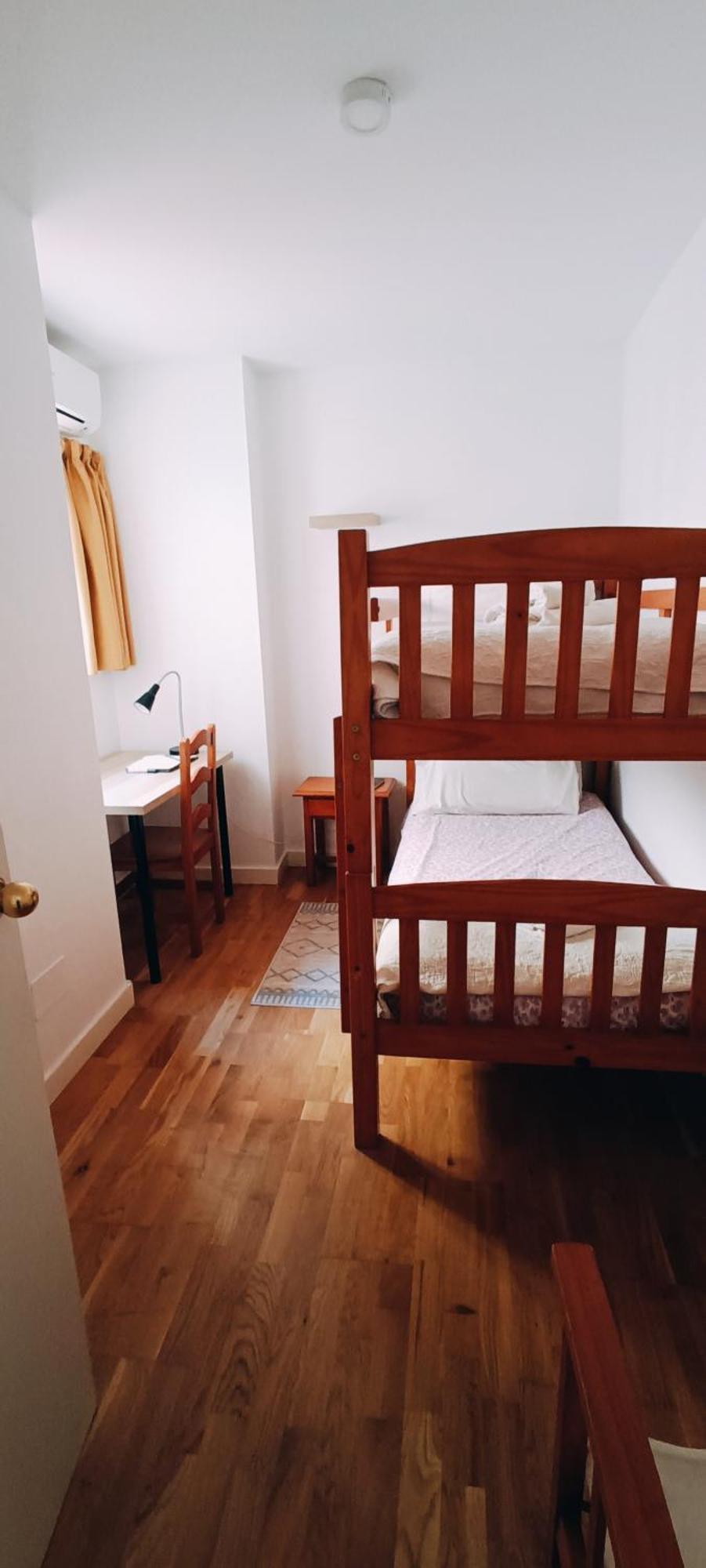 Bolivia Beach Apartments Málaga Eksteriør bilde