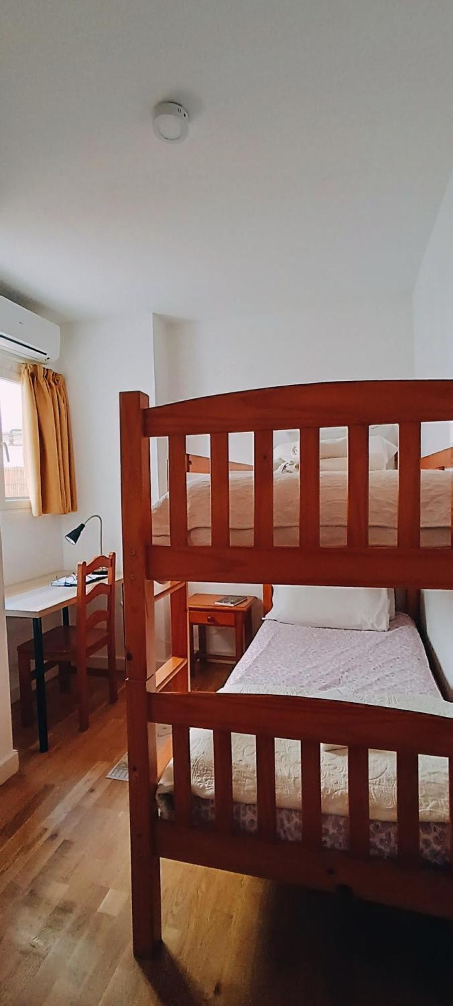 Bolivia Beach Apartments Málaga Eksteriør bilde