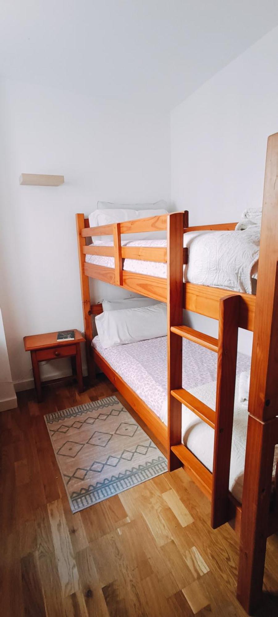 Bolivia Beach Apartments Málaga Eksteriør bilde