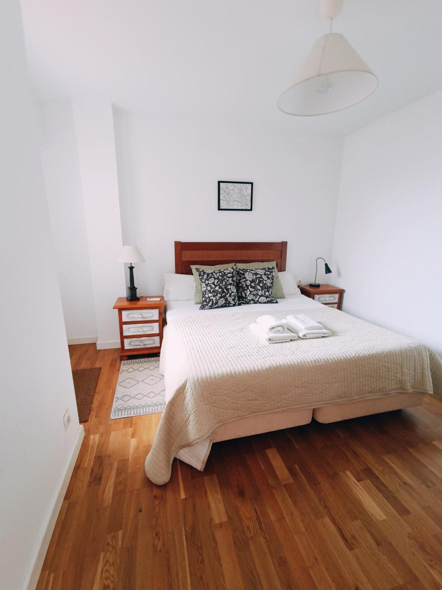 Bolivia Beach Apartments Málaga Eksteriør bilde