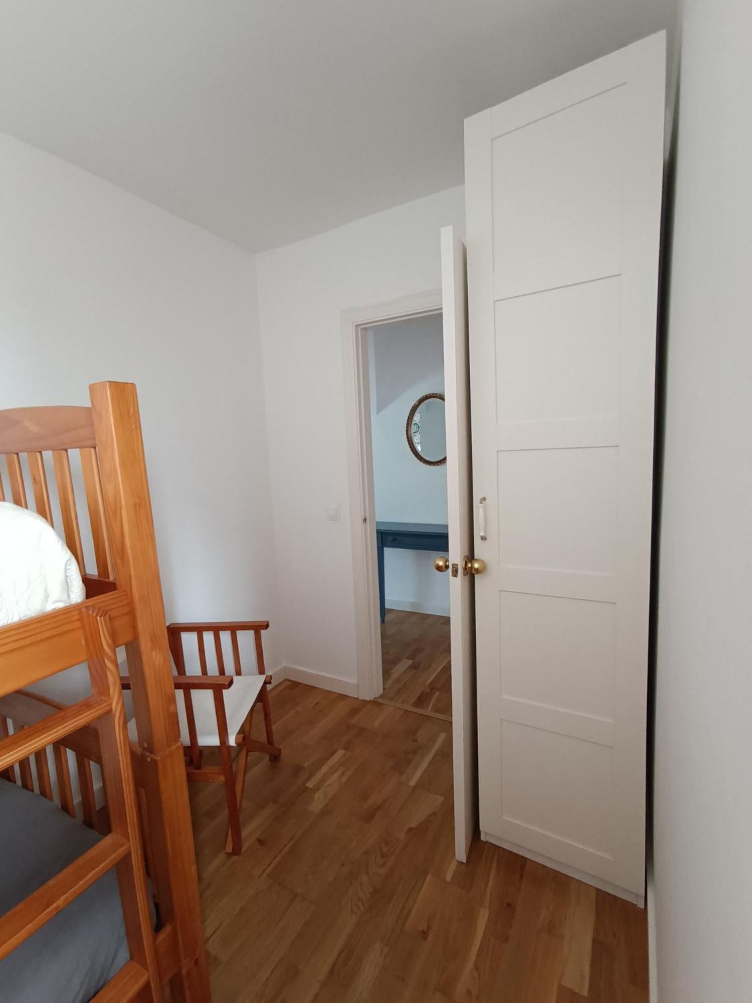 Bolivia Beach Apartments Málaga Eksteriør bilde