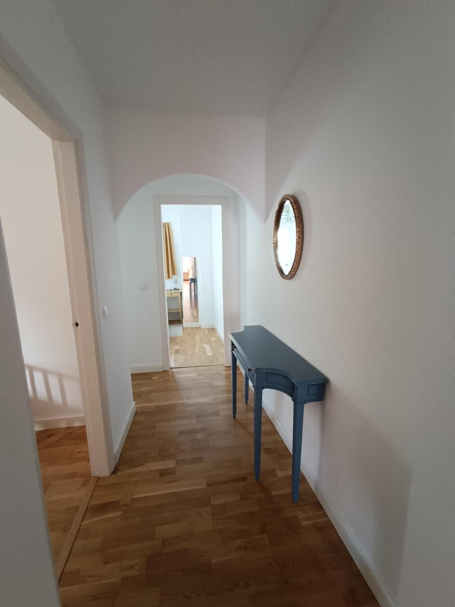 Bolivia Beach Apartments Málaga Eksteriør bilde