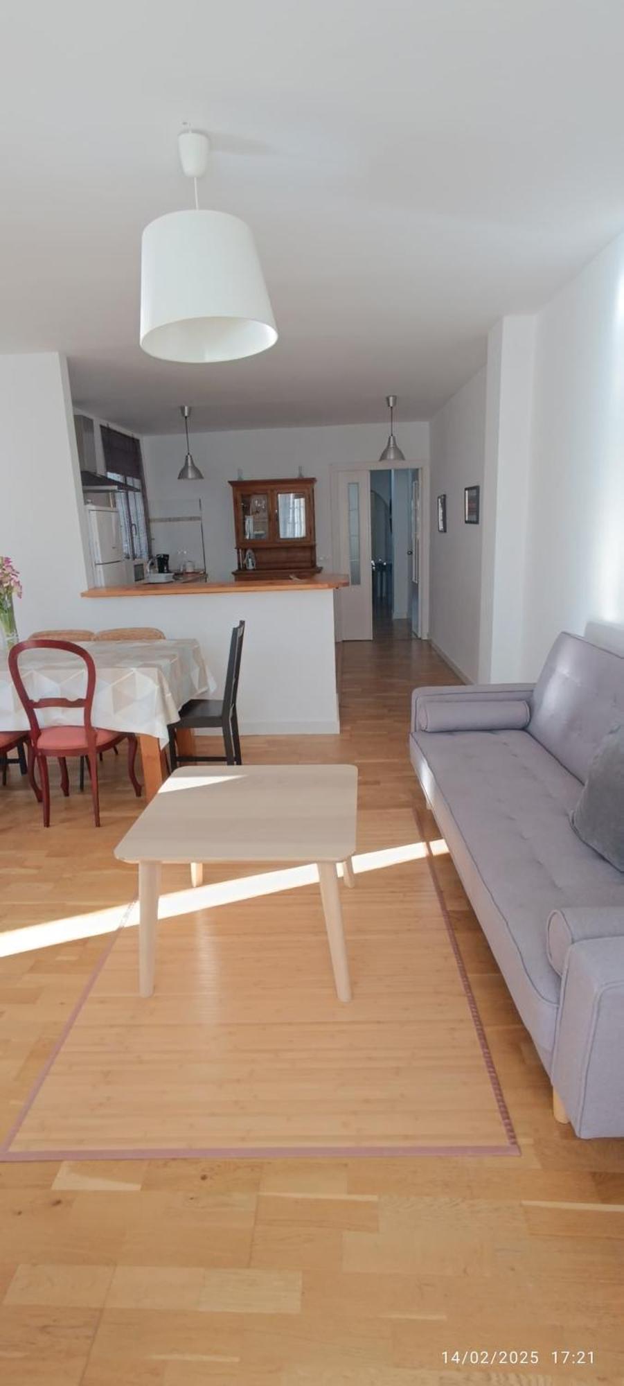 Bolivia Beach Apartments Málaga Eksteriør bilde