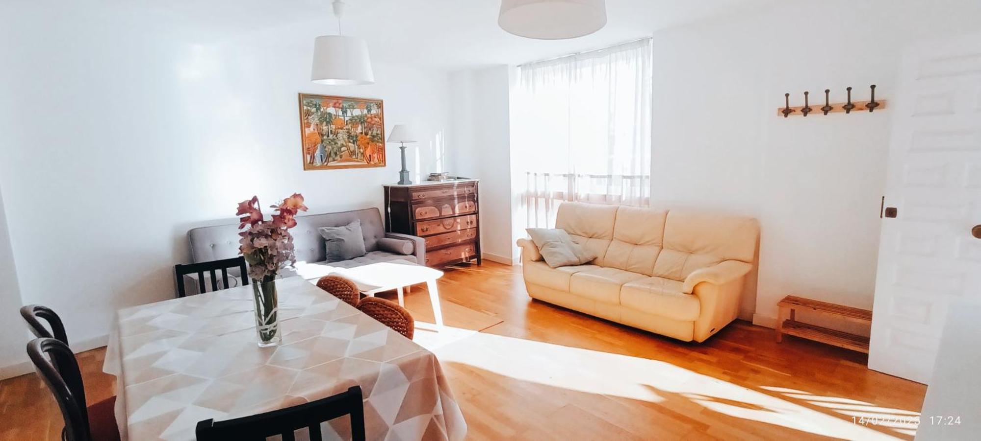 Bolivia Beach Apartments Málaga Eksteriør bilde
